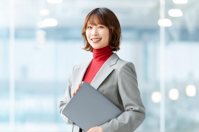 メーカー領域の非公開求人紹介