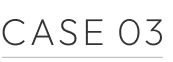 CASE 03
